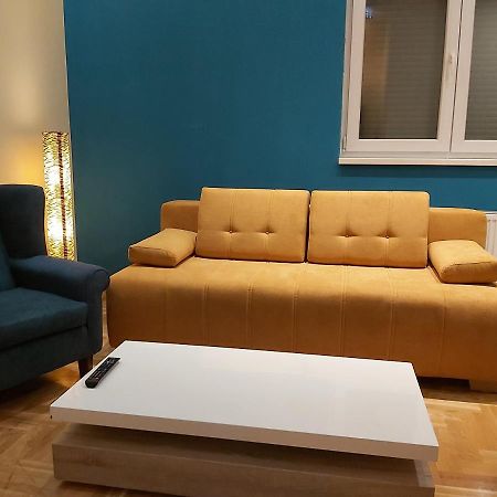 Apartment Nikirent Banja Luka Luaran gambar