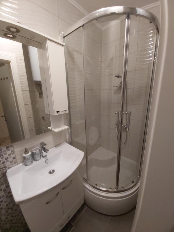 Apartment Nikirent Banja Luka Luaran gambar