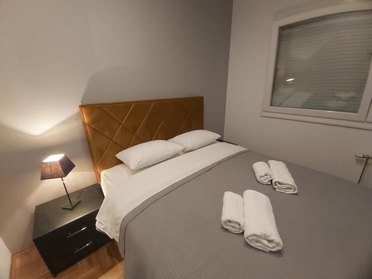 Apartment Nikirent Banja Luka Luaran gambar