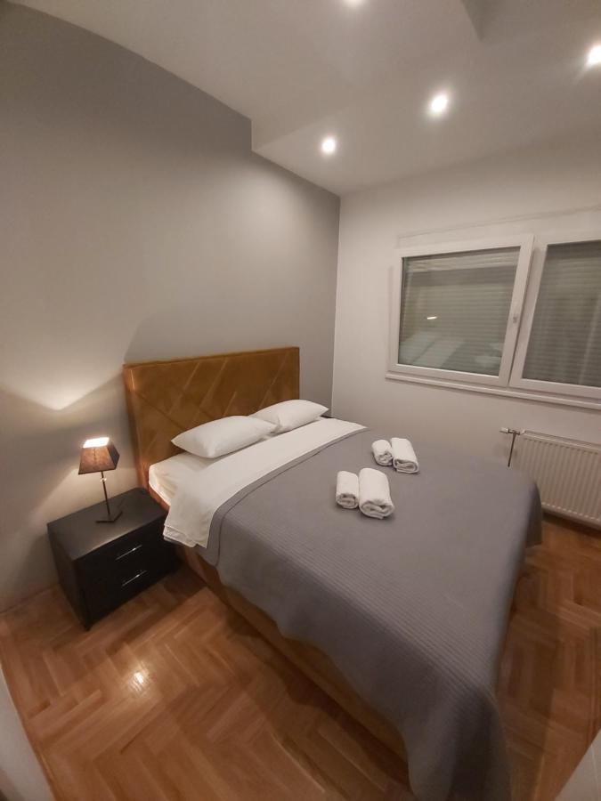 Apartment Nikirent Banja Luka Luaran gambar