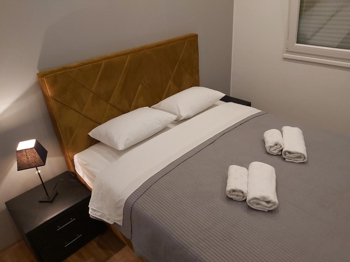 Apartment Nikirent Banja Luka Luaran gambar