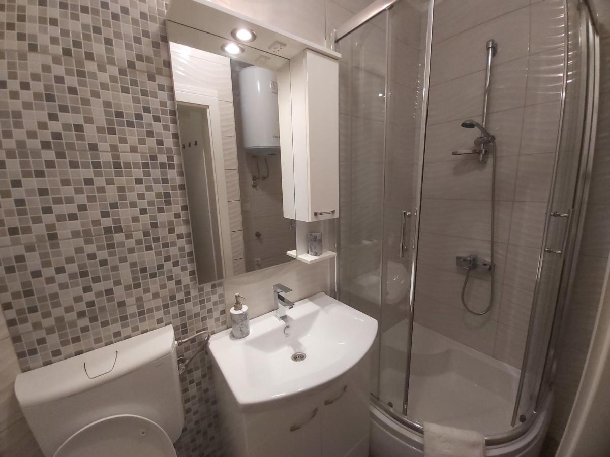Apartment Nikirent Banja Luka Luaran gambar
