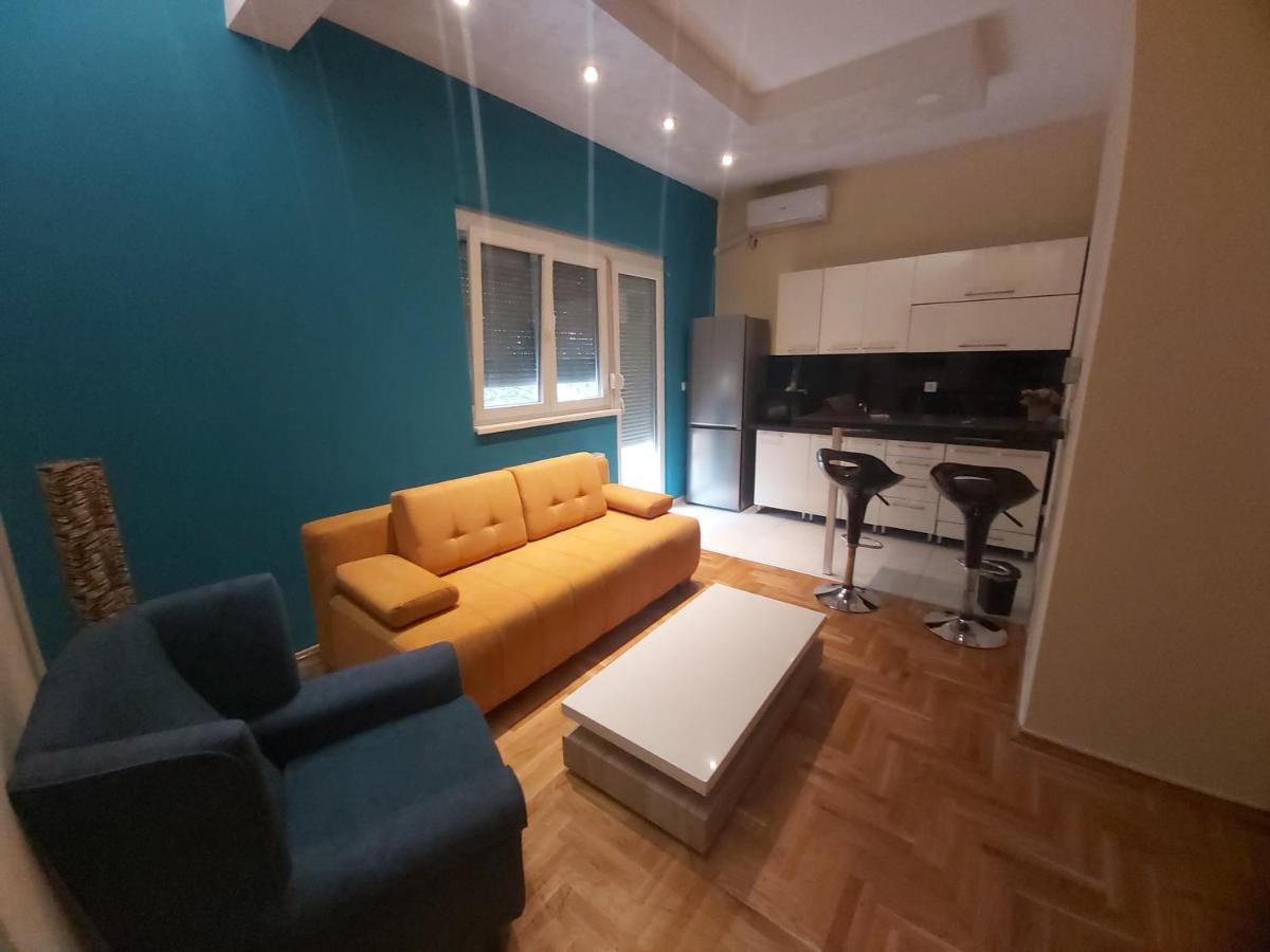 Apartment Nikirent Banja Luka Luaran gambar