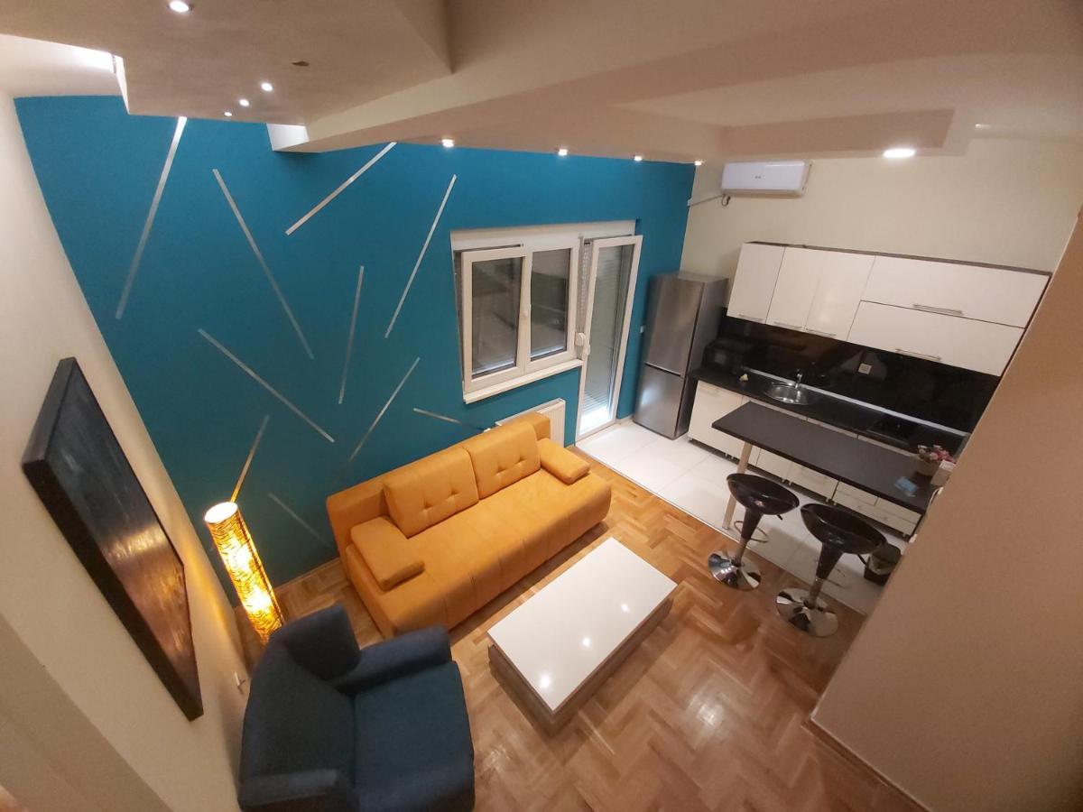 Apartment Nikirent Banja Luka Luaran gambar