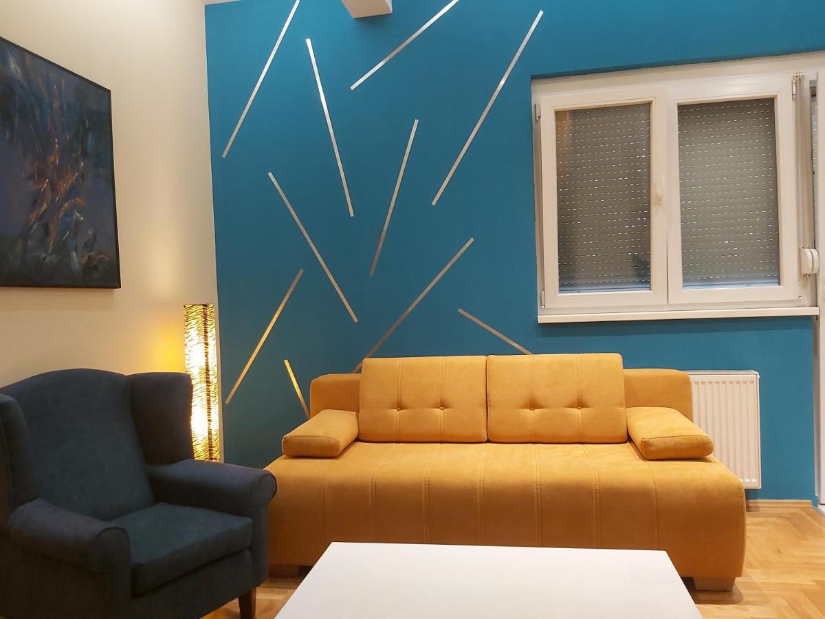 Apartment Nikirent Banja Luka Luaran gambar