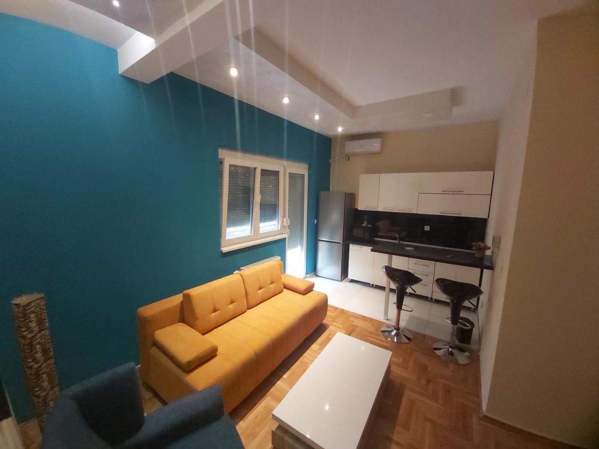 Apartment Nikirent Banja Luka Luaran gambar
