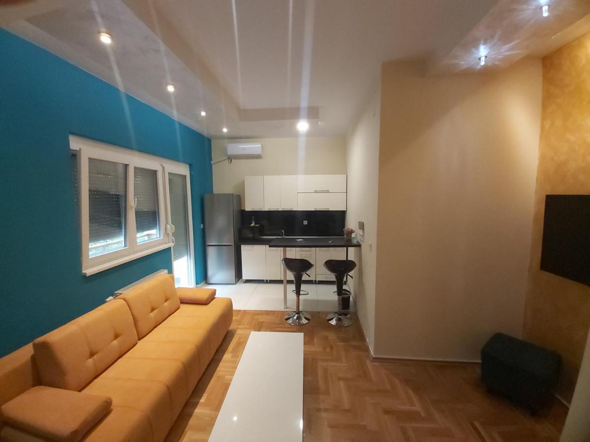 Apartment Nikirent Banja Luka Luaran gambar
