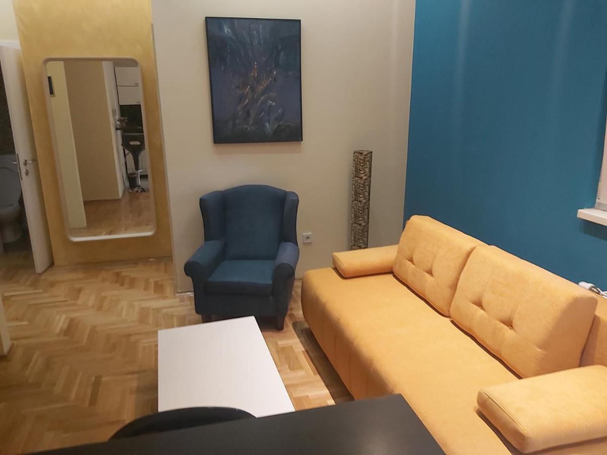 Apartment Nikirent Banja Luka Luaran gambar