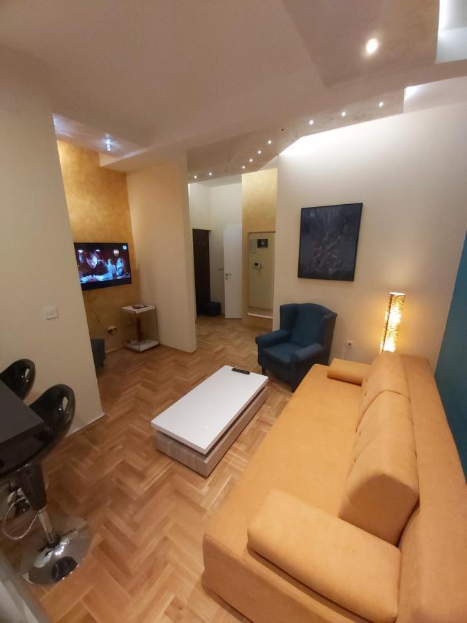 Apartment Nikirent Banja Luka Luaran gambar