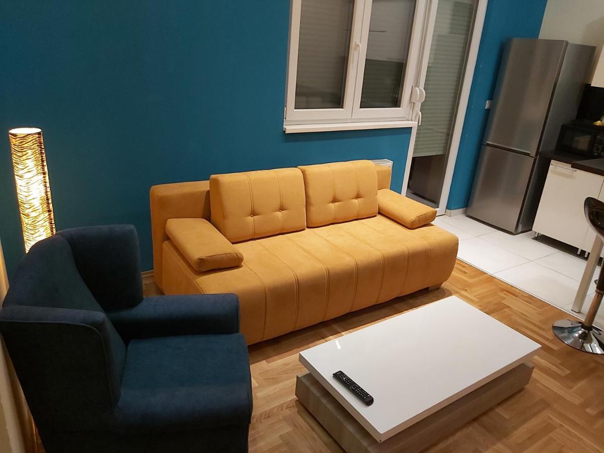 Apartment Nikirent Banja Luka Luaran gambar