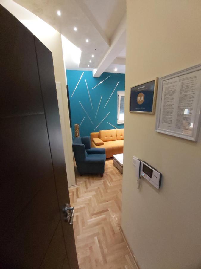 Apartment Nikirent Banja Luka Luaran gambar