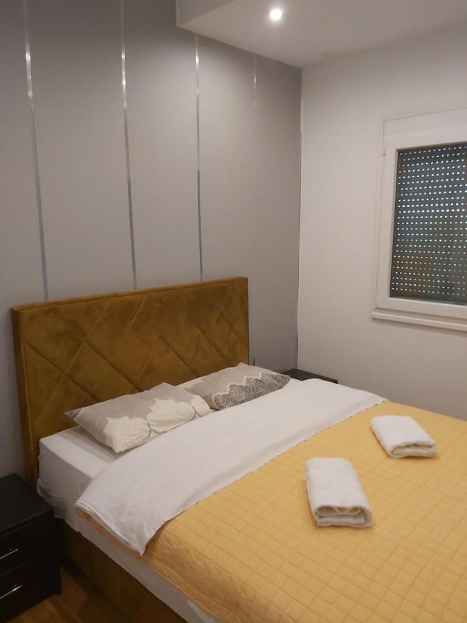 Apartment Nikirent Banja Luka Luaran gambar